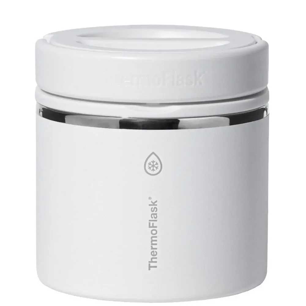 2 ThermoFlask 20oz. Insulated Food Jar 2pk